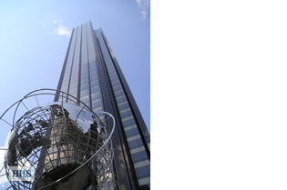 1 CENTRAL PARK WEST