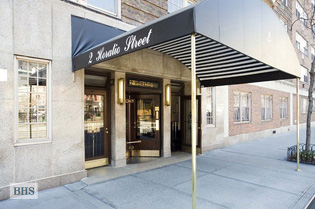 2 HORATIO STREET