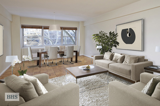 333 EAST 46TH STREET