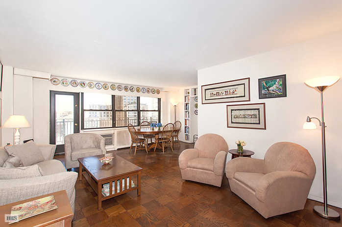 Photo 1 of 185 West End Avenue, Upper West Side, NYC, $2,400,000, Web #: 12035578