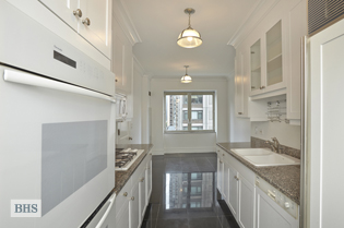 EAST 65TH STREET