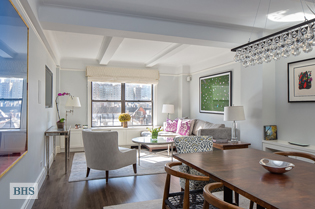 40 WEST 77TH STREET