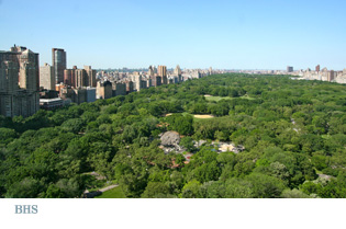 CENTRAL PARK SOUTH