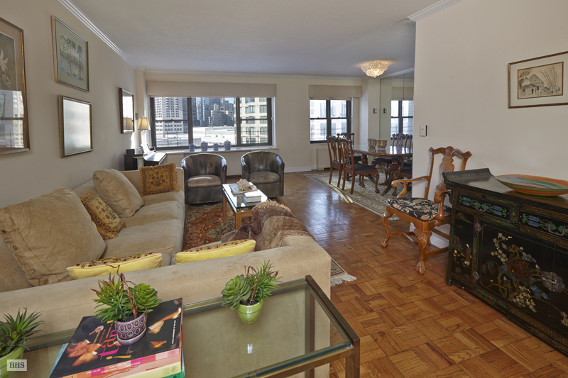 Photo 1 of 20 West 64th Street, Upper West Side, NYC, $2,495,000, Web #: 12051851