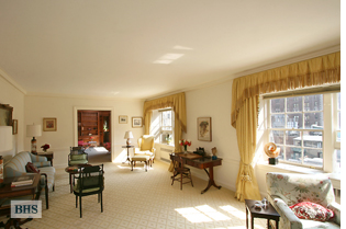 53 EAST 66TH STREET