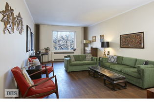530 EAST 90TH STREET 2A