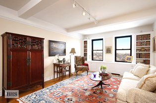 135 EASTERN PARKWAY