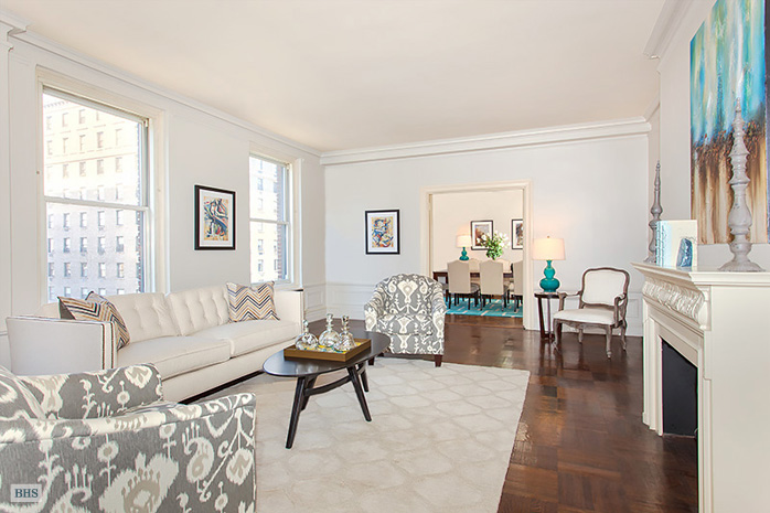 Photo 1 of 955 Park Avenue, Upper East Side, NYC, $5,967,000, Web #: 12070432
