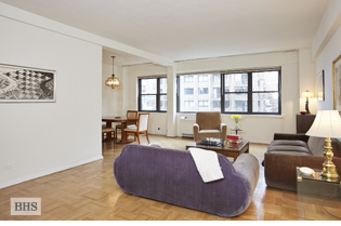 165 EAST 72ND STREET