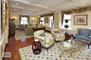 15 EAST 69TH STREET