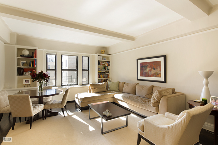 Photo 1 of 321 West 78th Street, Upper West Side, NYC, $2,635,000, Web #: 12093889