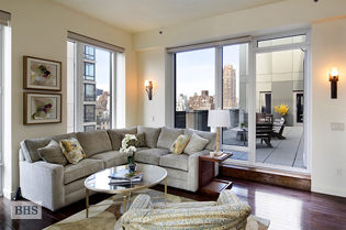 303 EAST 77TH STREET