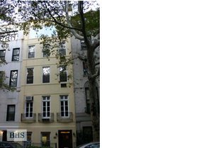125 EAST 64TH STREET