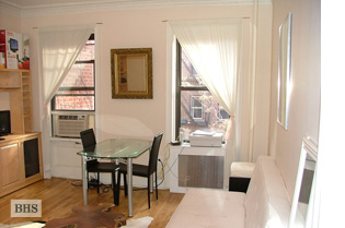EAST 50TH STREET