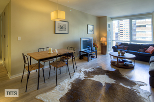 340 EAST 23RD STREET 8E