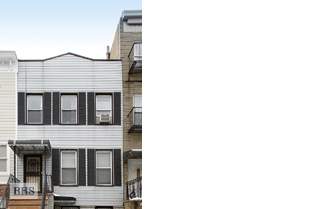10TH STREET