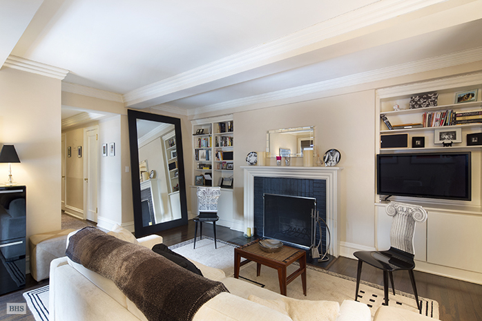 Photo 1 of 205 East 78th Street, Upper East Side, NYC, $725,000, Web #: 12124483