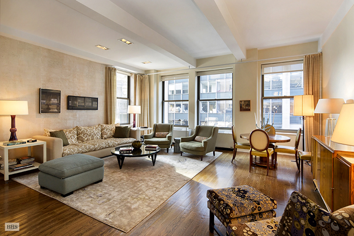 Photo 1 of 31 East 28th Street, Midtown East, NYC, $3,350,000, Web #: 12125611