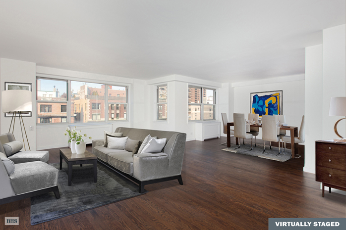 Photo 1 of Park Avenue, Upper East Side, NYC, $10,000, Web #: 12135764