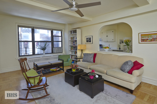 35 WEST 92ND STREET