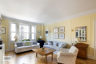 610 WEST 110TH STREET