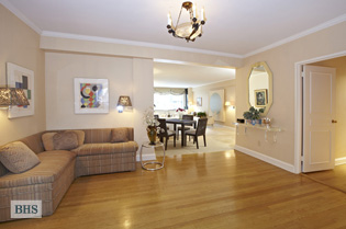 11 EAST 86TH STREET
