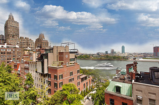 12 BEEKMAN PLACE