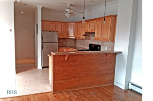 Sundrenched Large 2 BR in Park Slope