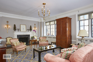 520 EAST 86TH STREET