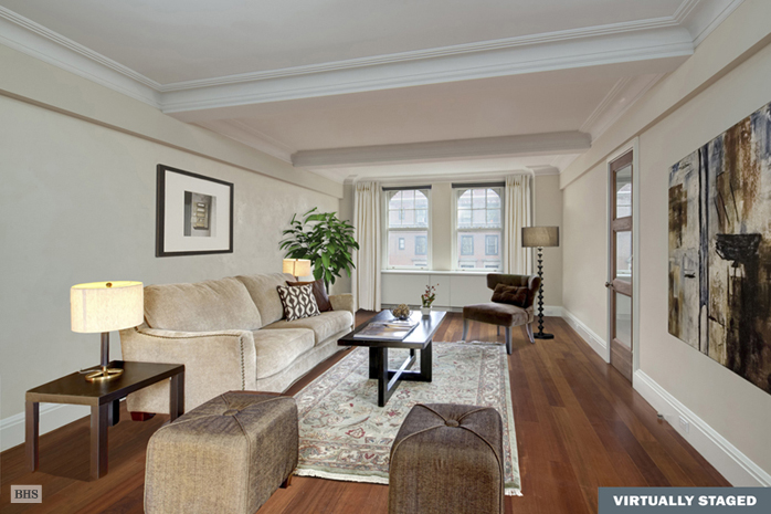 Photo 1 of 435 East 57th Street, Midtown East, NYC, $1,595,000, Web #: 12167980
