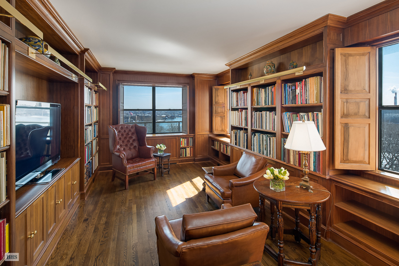 Photo 1 of 180 East End Avenue, Upper East Side, NYC, $2,425,000, Web #: 12168198