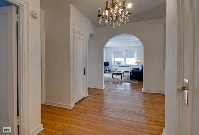 Photo 1 of Spacious On Shore Road, Brooklyn, New York, $345,000, Web #: 12180426