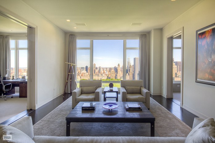 central park west view. The View from Fifteen Central