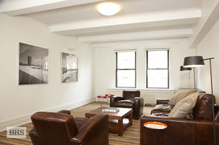 30 BEEKMAN PLACE