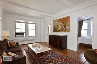 17 EAST 96TH STREET