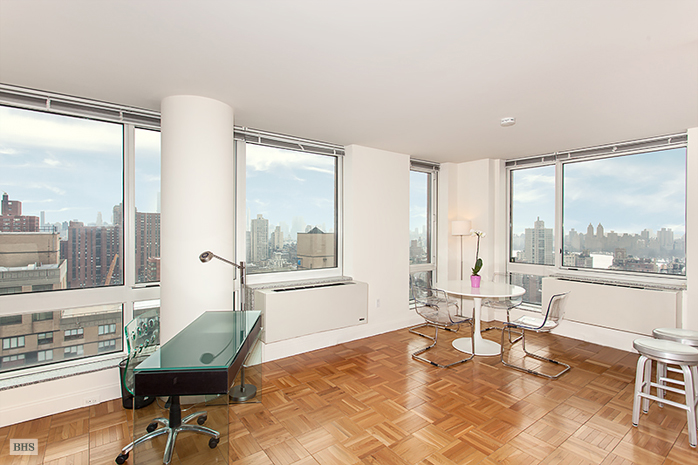 Photo 1 of 215 East 96th Street, Upper East Side, NYC, $1,025,000, Web #: 12212375