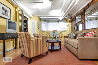 Furnished Garden Suite