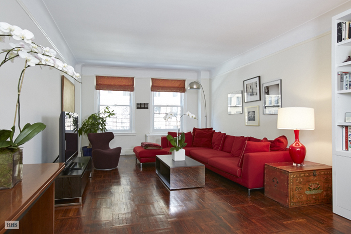 Photo 1 of 800 West End Avenue, Upper West Side, NYC, $2,195,000, Web #: 12218282