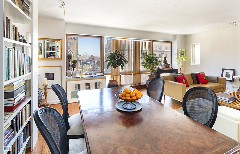 Photo 1 of 14 East 96th Street, Upper East Side, NYC, $1,700,000, Web #: 12219662