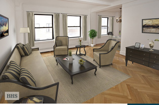 321 WEST 78TH STREET