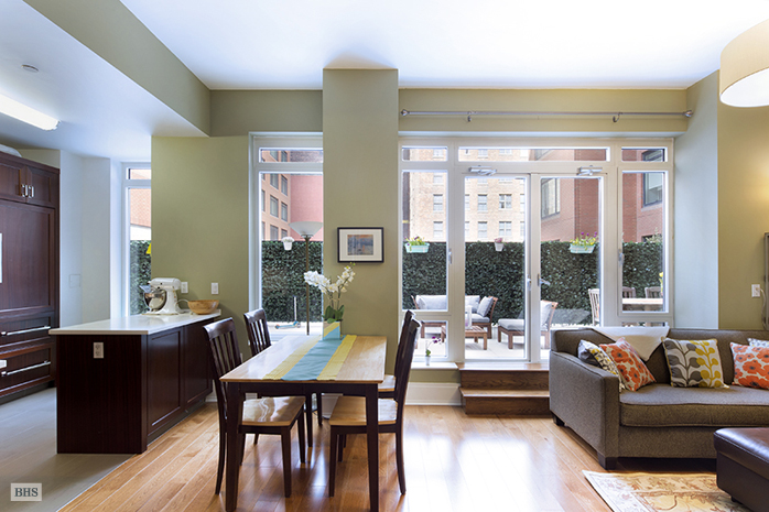 Photo 1 of 205 West 76th Street, Upper West Side, NYC, $2,200,000, Web #: 12240319