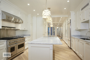EAST 71ST STREET