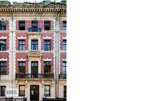 34 WEST 74TH STREET