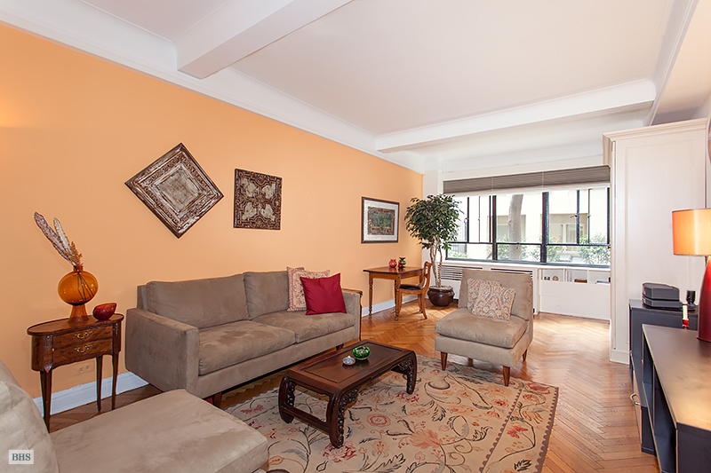 Photo 1 of 140 Riverside Drive, Upper West Side, NYC, $550,000, Web #: 12271300