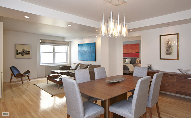 Photo 1 of 201 East 79th Street, Upper East Side, NYC, $955,000, Web #: 12284349