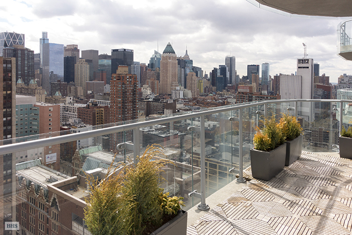 Photo 1 of 555 West 59th Street, Upper West Side, NYC, $2,725,000, Web #: 12290240