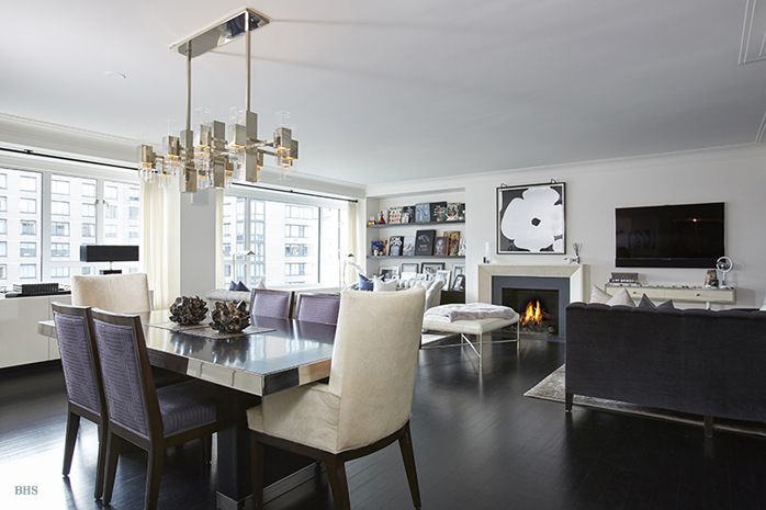 Photo 1 of 200 East 66th Street, Upper East Side, NYC, $4,550,000, Web #: 12290514