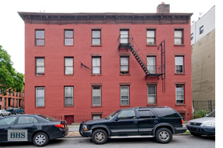 IRVING PLACE