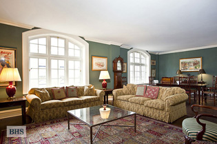 40 EAST 62ND STREET