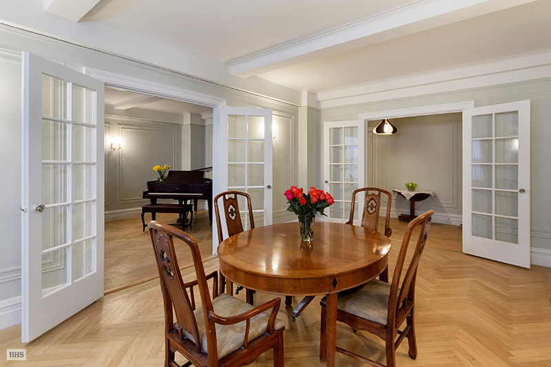 Photo 1 of 600 West 111th Street, Upper West Side, NYC, $1,475,000, Web #: 12307017